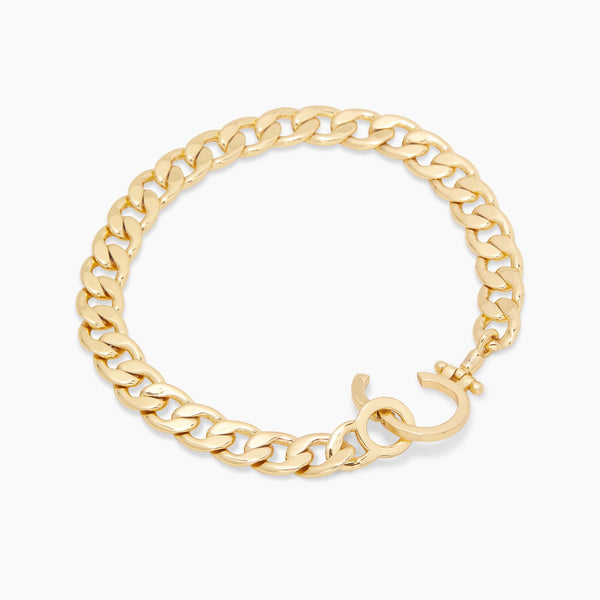 Wilder Chain Bracelet – gorjana wholesale